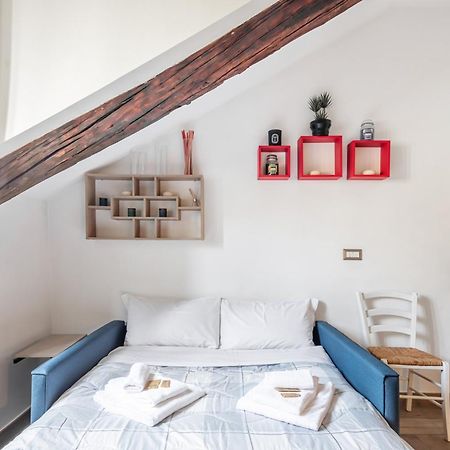 Piazza Castello Central Studio Turin Ngoại thất bức ảnh