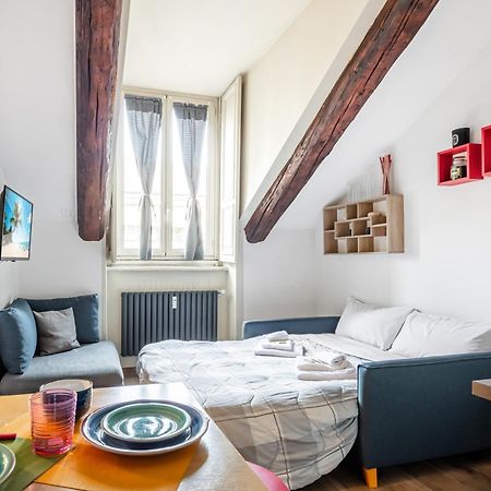 Piazza Castello Central Studio Turin Ngoại thất bức ảnh