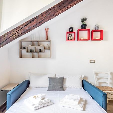 Piazza Castello Central Studio Turin Ngoại thất bức ảnh