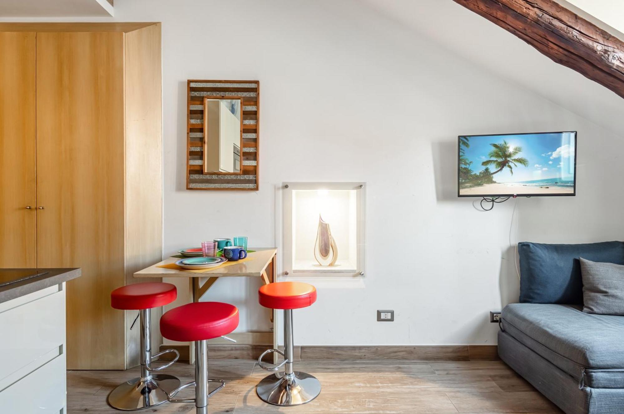 Piazza Castello Central Studio Turin Ngoại thất bức ảnh